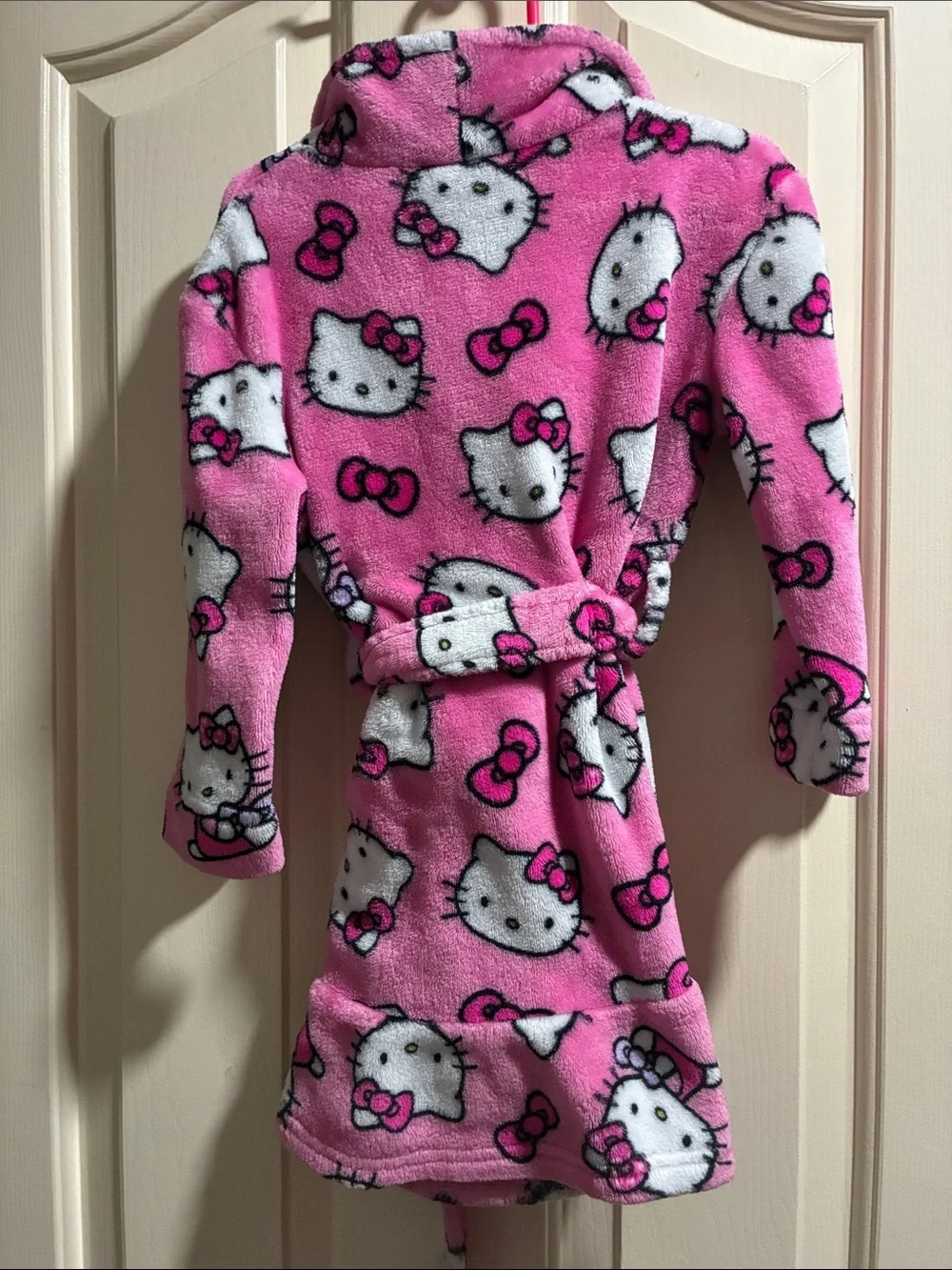 Hello Kitty soft plush
